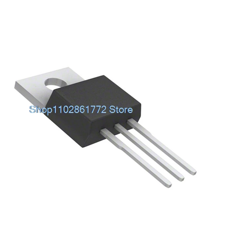 （5PCS/LOT）6R099P6 IPP60R099P6  TO-220 650V 109A