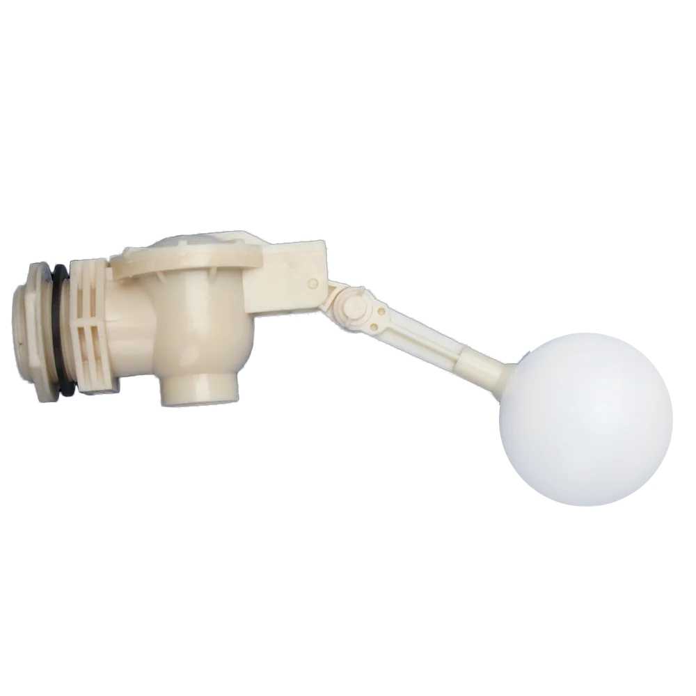 MJ-DN40(3/4'') Float Ball Valve
