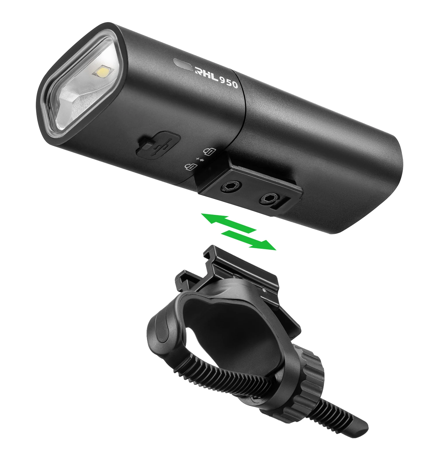 bike lighting