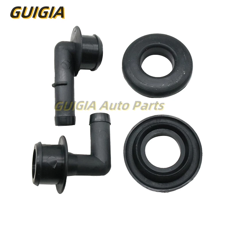 

53013360AA Автомобильный клапан PCV для Jeep Wrangler TJ Grand Cherokee 4.0L 2000 2001 2002 2003 2004, высококачественные аксессуары для втулок