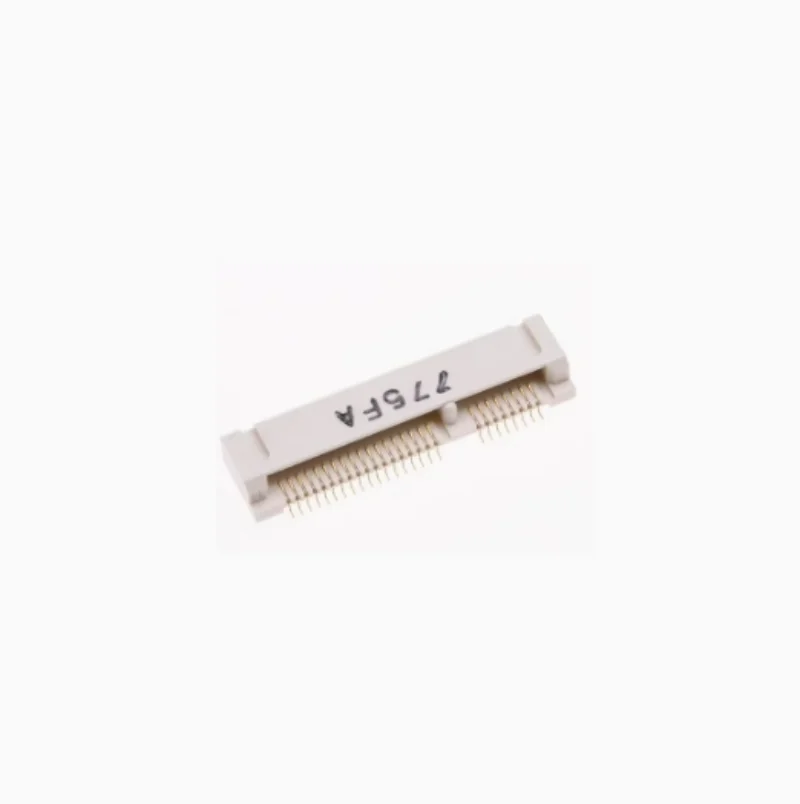 

Разъем MINI PCIE 6,8 мм AS0B221-S68Q-7H, 100 шт.