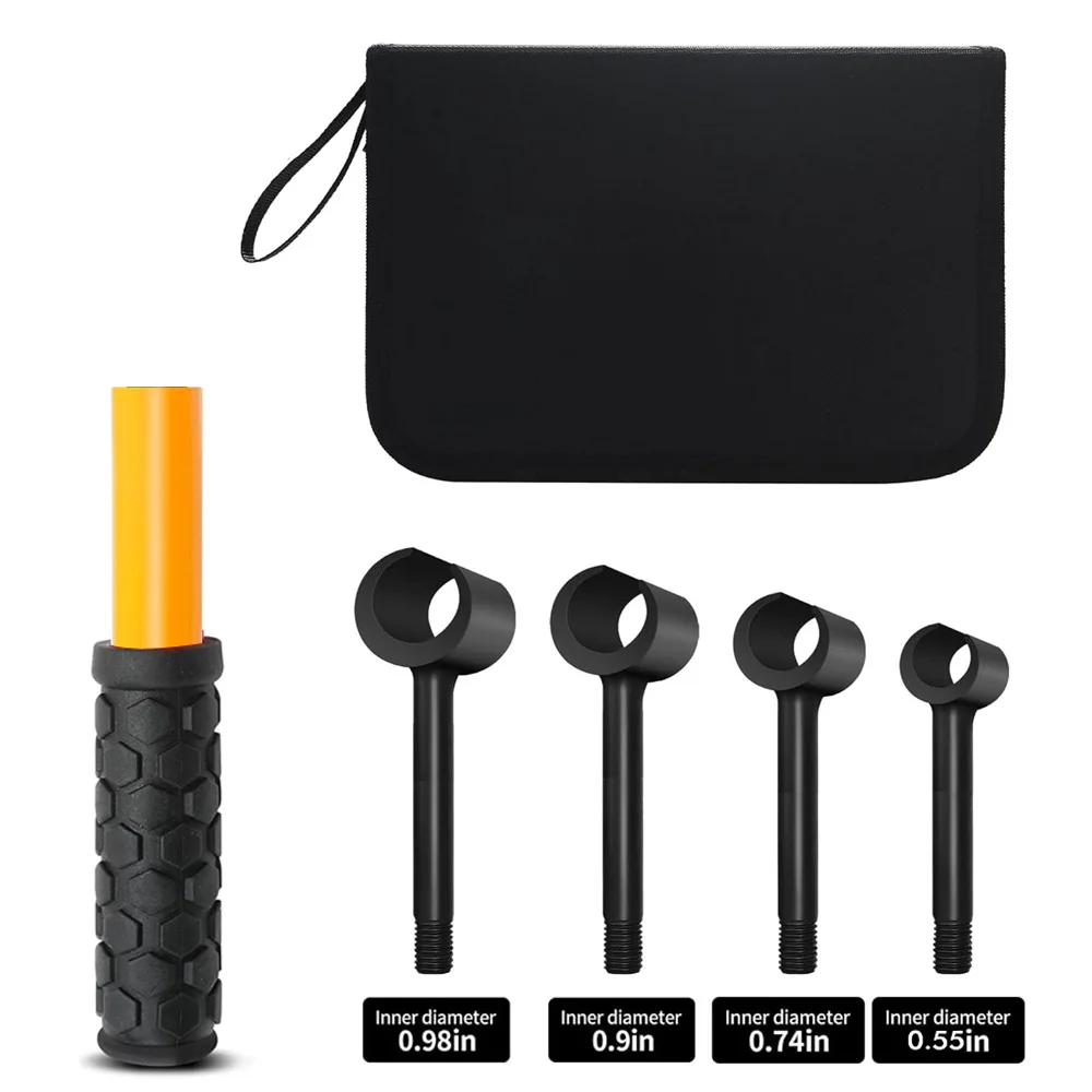 4‑in‑1 Hinge Adjustment Wrench Cabinet Hinge Gap Adjust Tool Household Furniture Hinge Repair Installation Hand Spanner