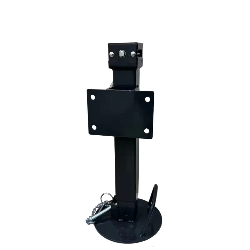 

Adjustable base Manual steel Practical garbage spreader Heavy equipment Lifting tool