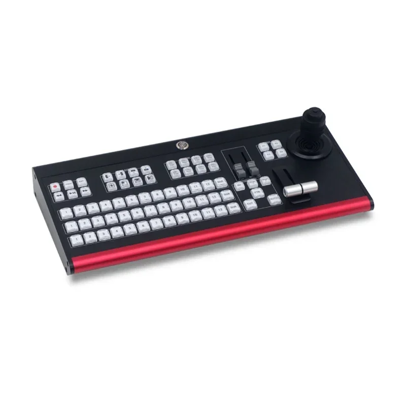 Guide switch panel vmix software guide keyboard ty-1500hd vmix software vmix panel ty