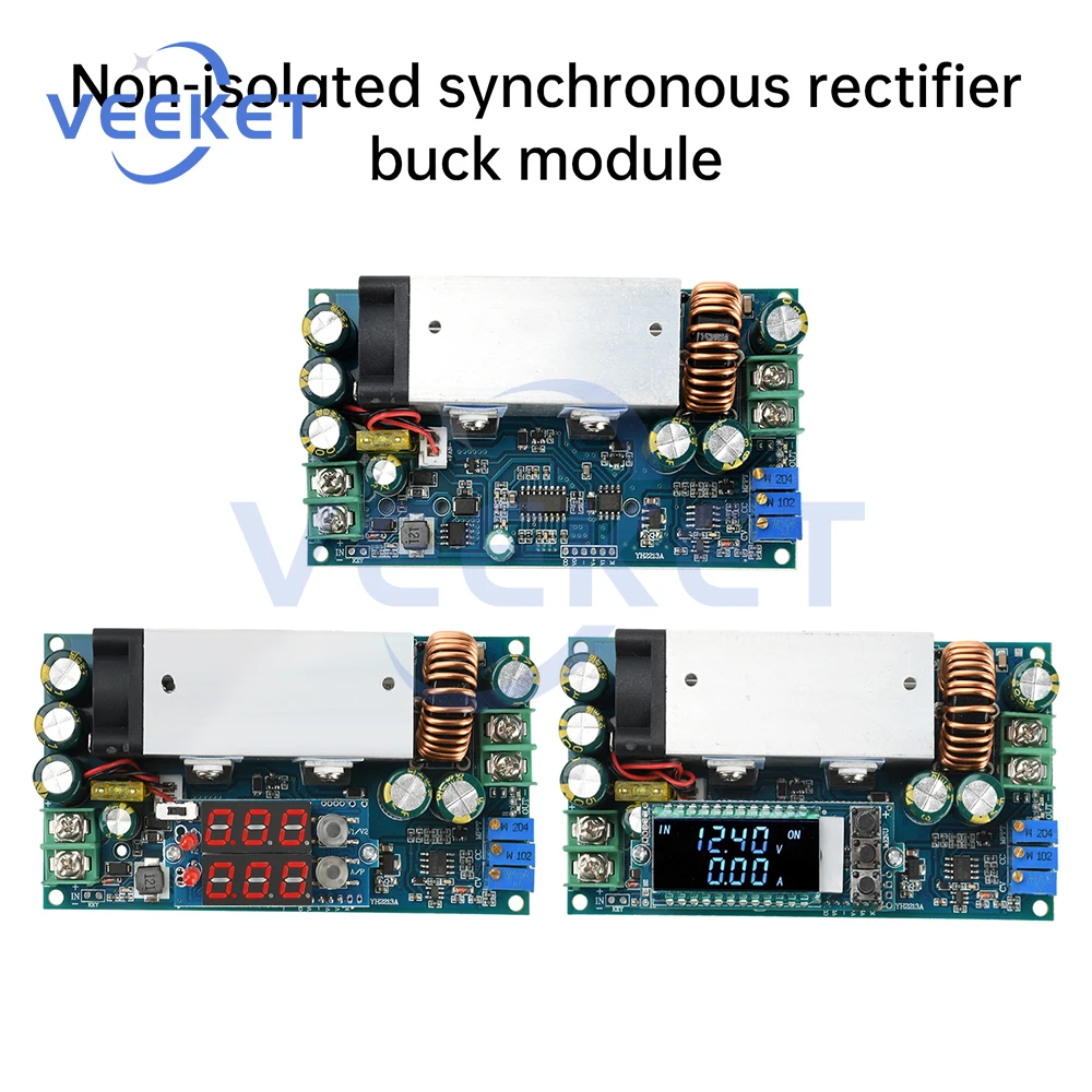 Mppt Solar Charging…