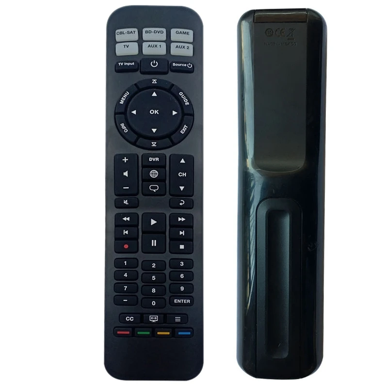Remote Control For Phd Bose 535 525 Solo5 Solo10 Solo15 Cm520 Tv Audio Remote Control