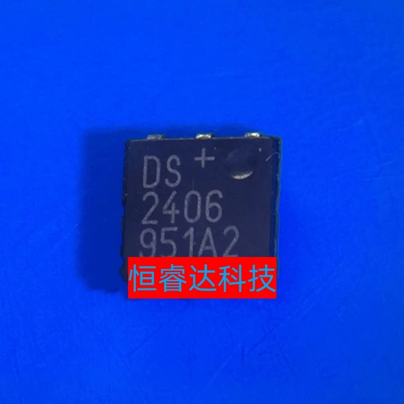 

Бесплатная доставка 20 шт./лот DS2406P DS2406 SOJ-6 лучшее качество
