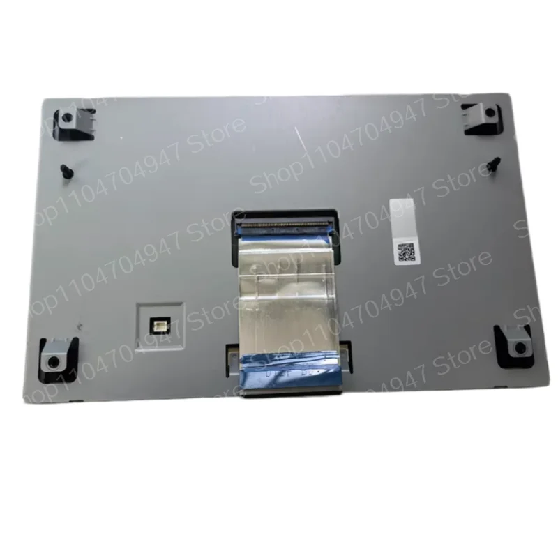 

8-дюймовый ЖК-дисплей LQ080Y5DZ10 LQ080Y5DZ06 для автомобильной DVD/GPS-навигации Opel Astra K, без сенсорного экрана