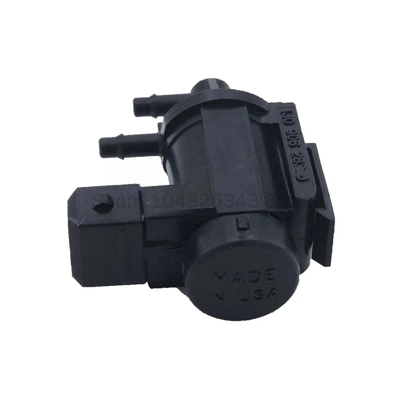 1J0906283A for Volkswagen Audi Auto Parts Solenoid Valve, Vacuum Solenoid Valve, Carbon Tank Solenoid Valve 2