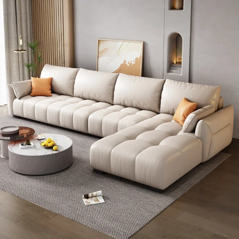 Bedroom Sofa Bed Home Furniture Living Room Vacuum Packed Armchairs and Sofas Coffee Table Chairs Chaise Lounge Chair