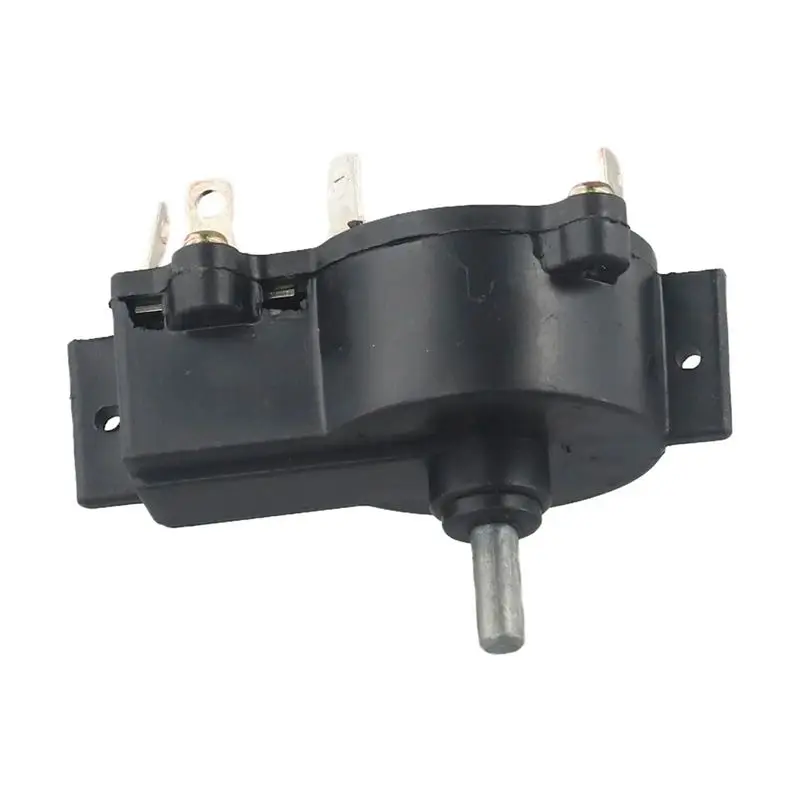 ABAH-Electric Outboard Five Speed Control Switch Single Cylinder Outboard Speed Switch