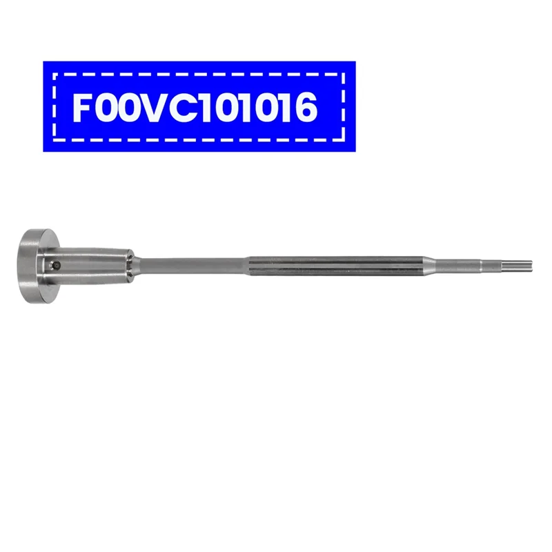 

NEW-F00VC101016 Новый регулирующий клапан топливной форсунки Common Rail для дизельного инжектора 0445110002, запчасти, аксессуары
