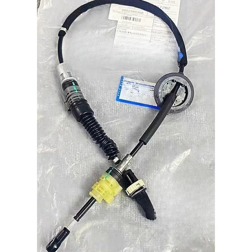 Gearbox Cable Transmission Shift Rod Position Automotive Parts for Cadillac ATS ATSL