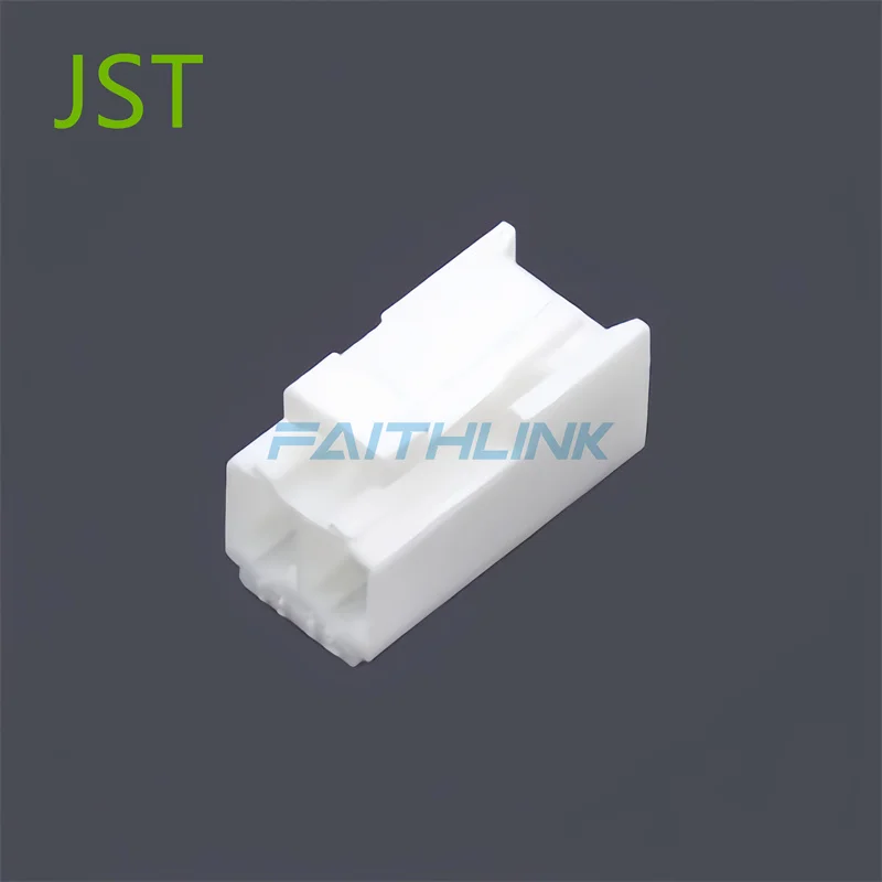 

10PCS VHRR-2N JST Connector 1x2P 3.96mm 100% New original