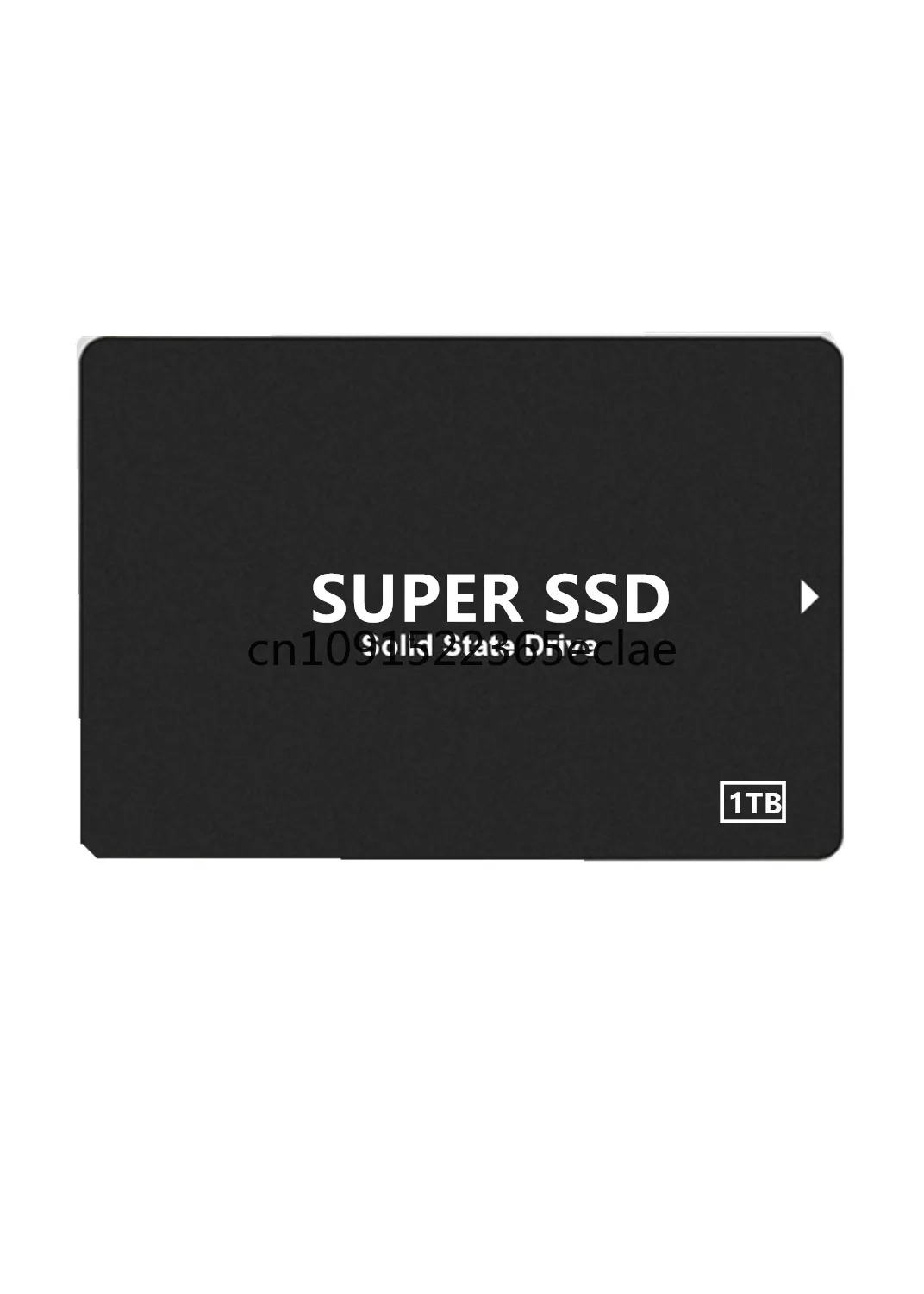 

980EVO SSD SSD High Speed SATA3 SSD 1TB2TB4TB Neutral Expansion Storage