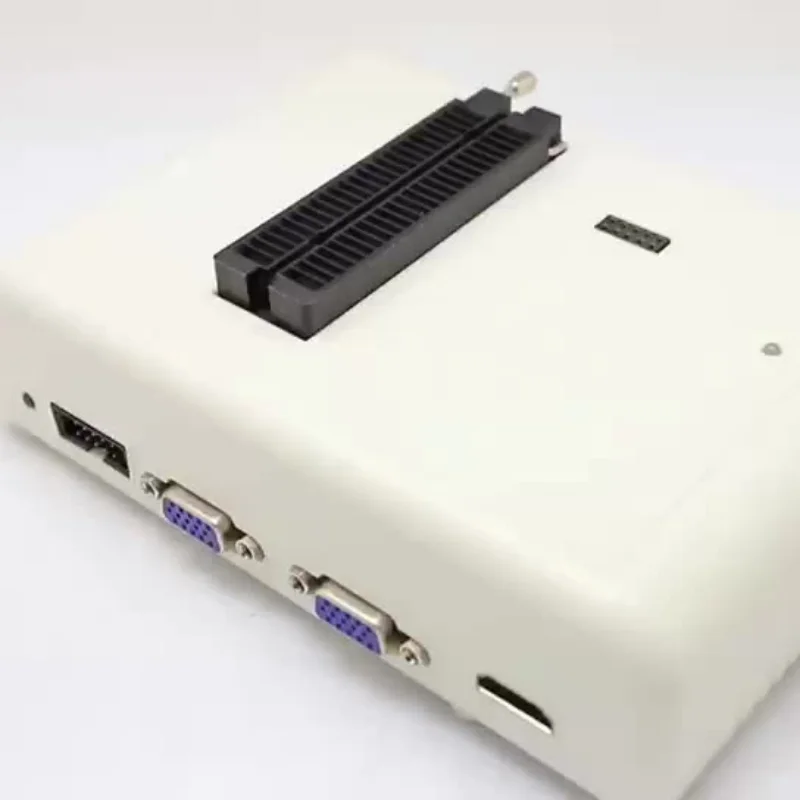 RT809H Universal Programmer EMMC-Nand FLASH USB Programmer With 50 Adapters