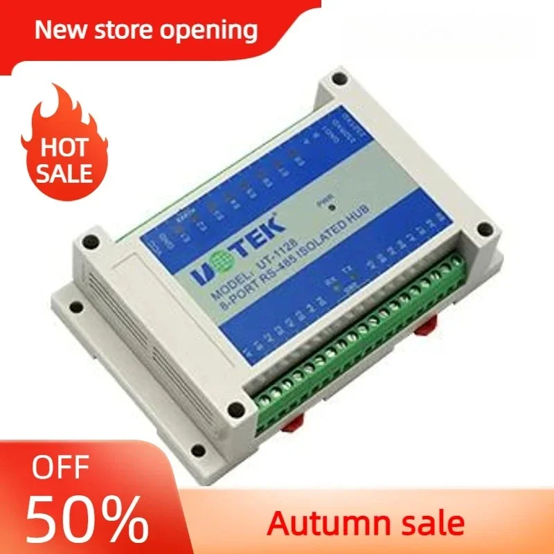 Rs422 To Wifi Indus…