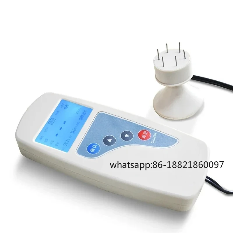 

2025 Meat moisture measurement instrument, water, meat moisture content detector
