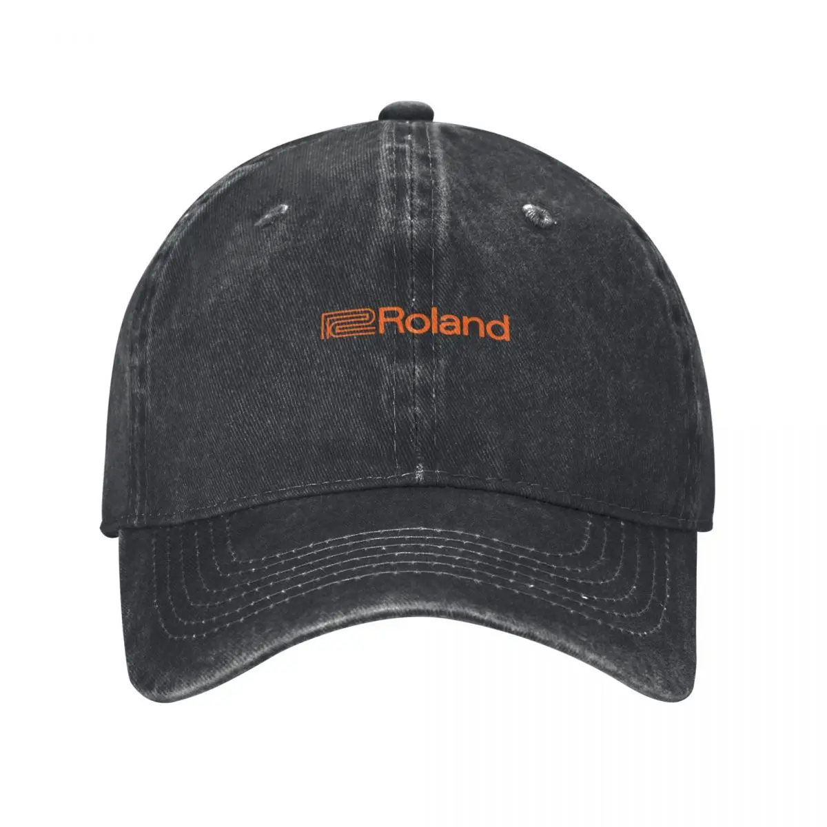 Roland Piano Keyboards Brands Baseball Cap New Hat dad hat Big Size Hat Rave Women's Beach Outlet Men's