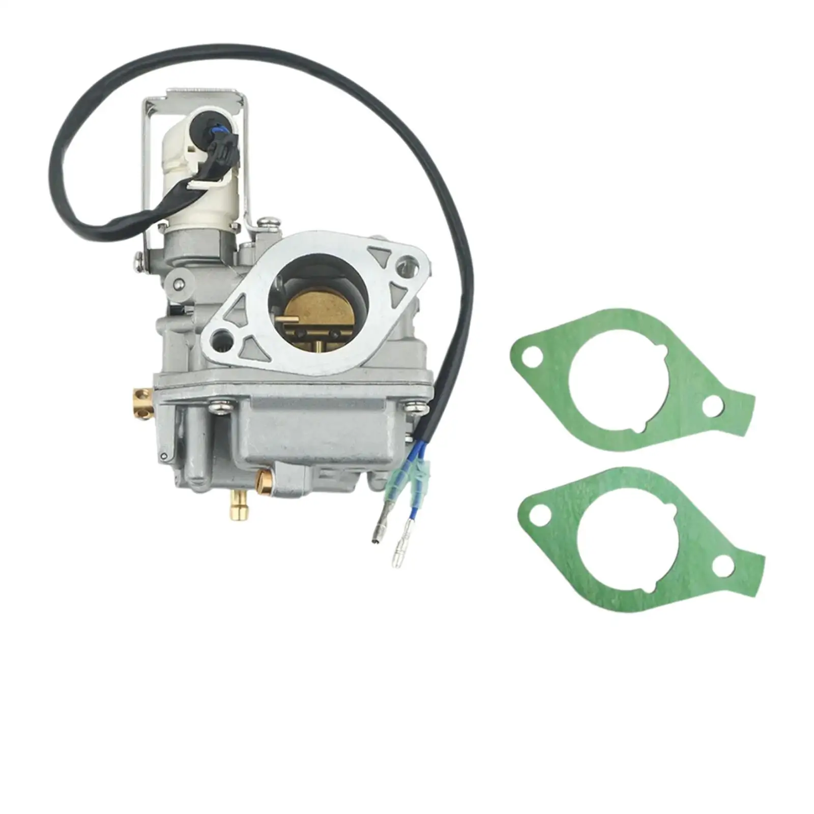 المكربن Assy 6AH-14301-20 قوي لياماها 4-السكتة الدماغية 20HP