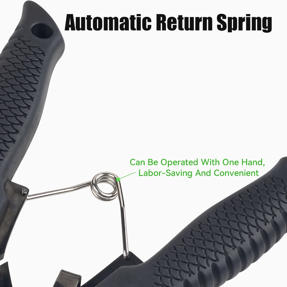 Multifunction Fishing Pliers 5