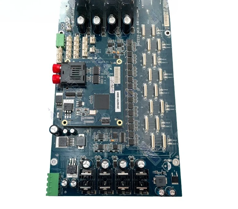 

GH2220 Printhead Board for Ricoh GH2220 Head UV Flatbed Printer Head Board GH2220 Printhead Connect Board