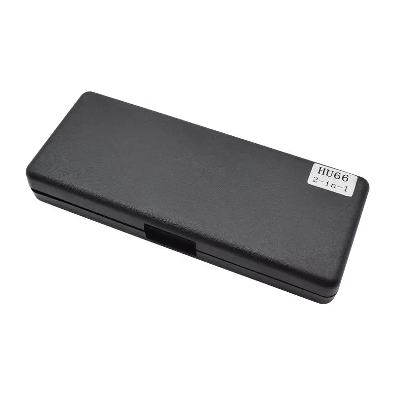 Lishi-2 in 1 Ferramentas para casa, SS001 Pro, SS002, SS002R, 1646R, C9100, 1646, C9200, C123, S123, SC20, nova chegada, original