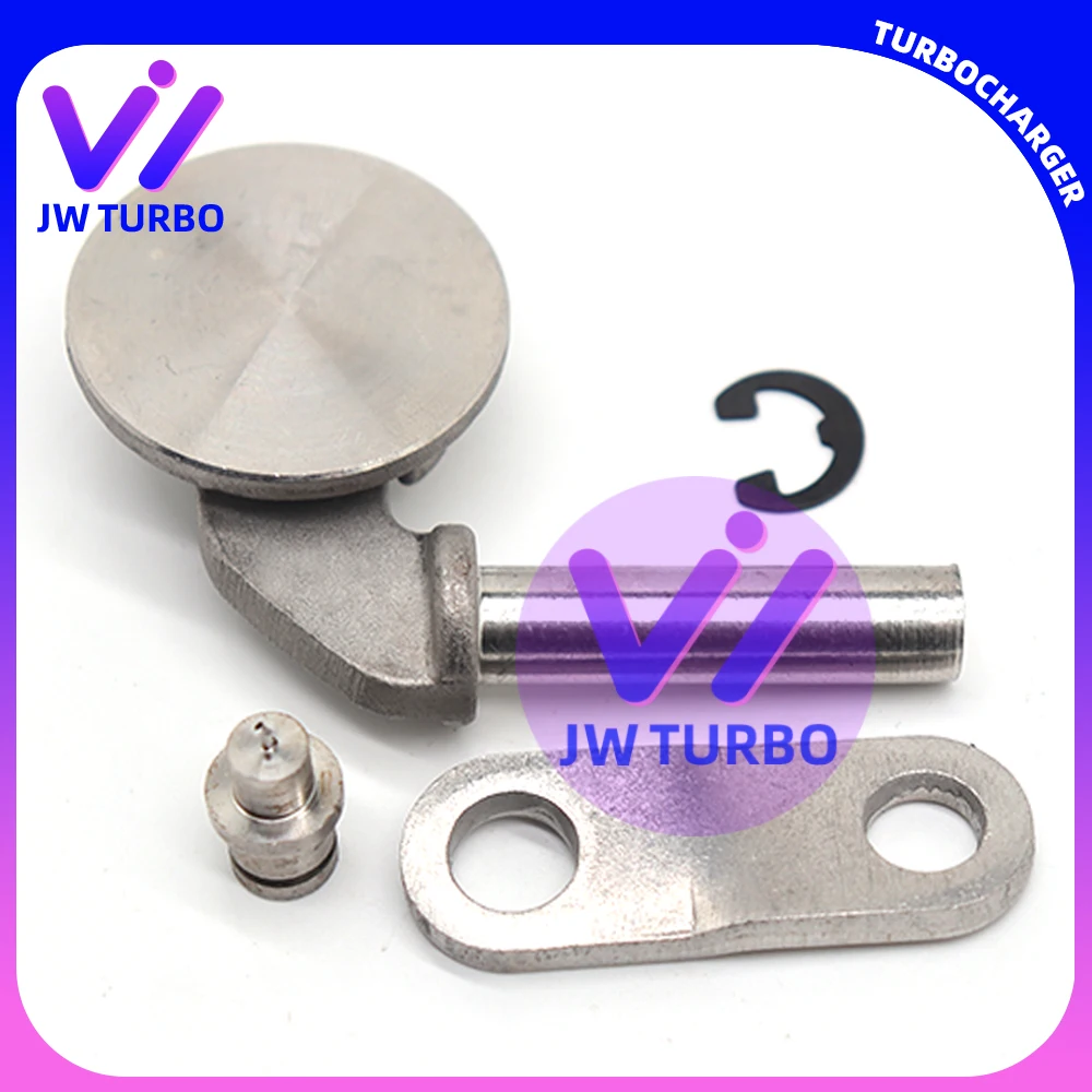 NEW Turbo Wastegate Rattle Flapper 06J14570 06H145702 for Audi VW Seat