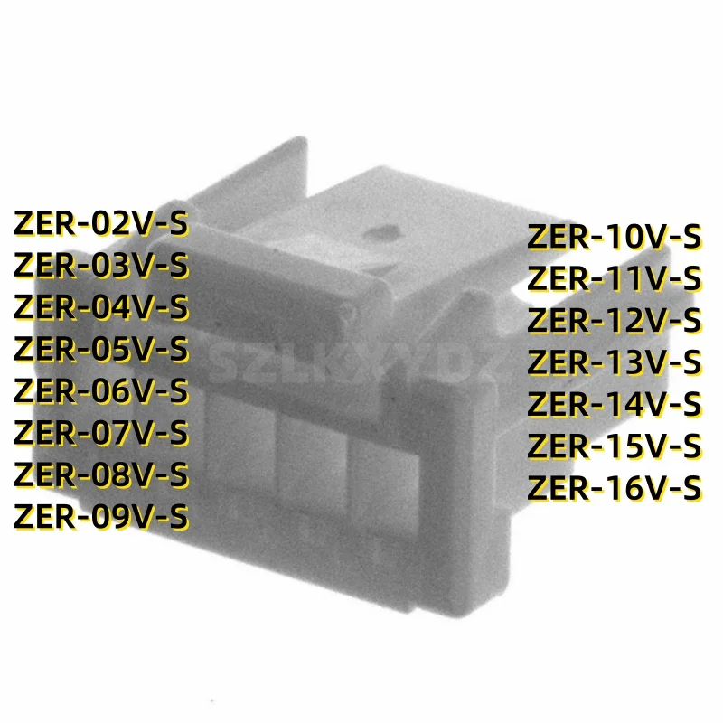 20Pcs/Lot Zer-02V-S… - image