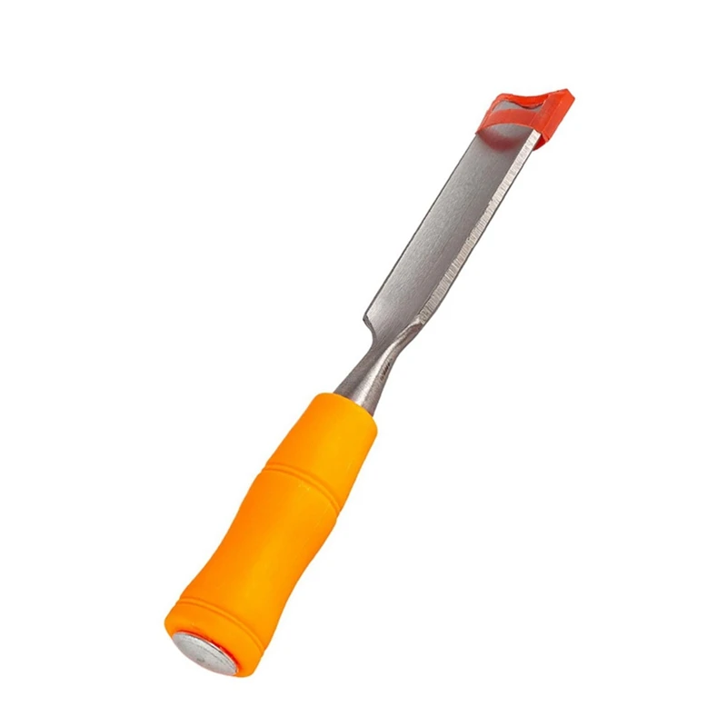 Golf Club Grip Glue Remover Glue Removal Tool Golf Supplies Accessories Orange 1 PCS