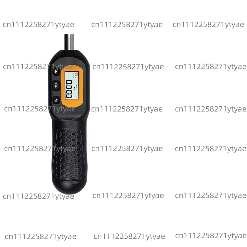 digital torque screwdriver preset torque driver adjustable wrench torque