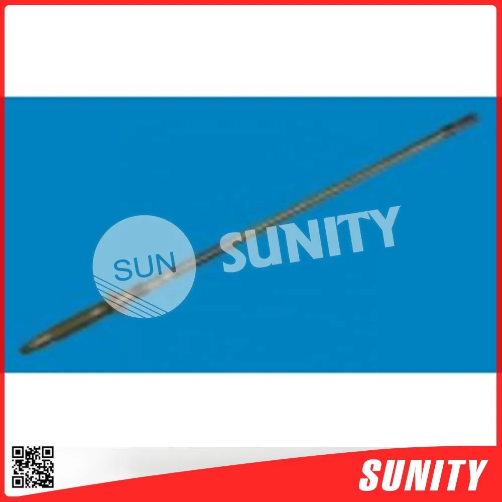 TAIWAN SUNITY High Quality 25HP OEM 648-45611-01Shaft Propeller For Yamaha Diesel Marine Speedboat