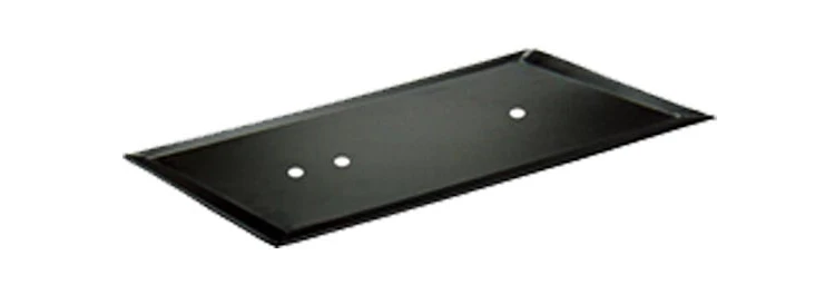 Special accessories S/N: 10220 Special accessories Oil pan 1500 * 560 * 30mm