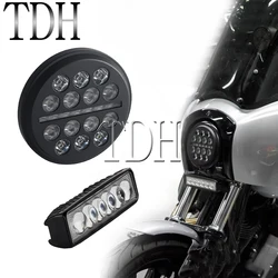 Motorcycle LED 5.75