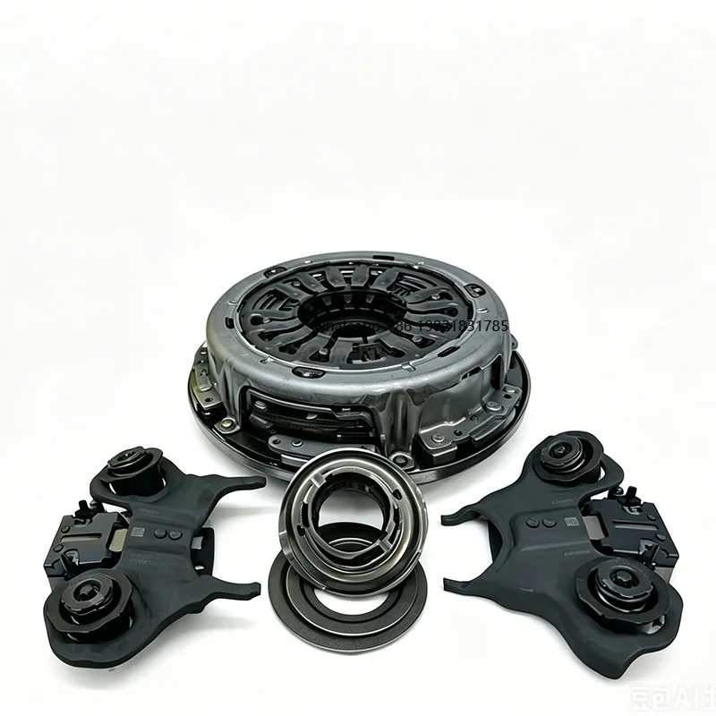 Dry Dual-clutch DPS6 Clutch Release Fork Bearing 6DCT250 Small Set LUK 6020008090 Is Suitable