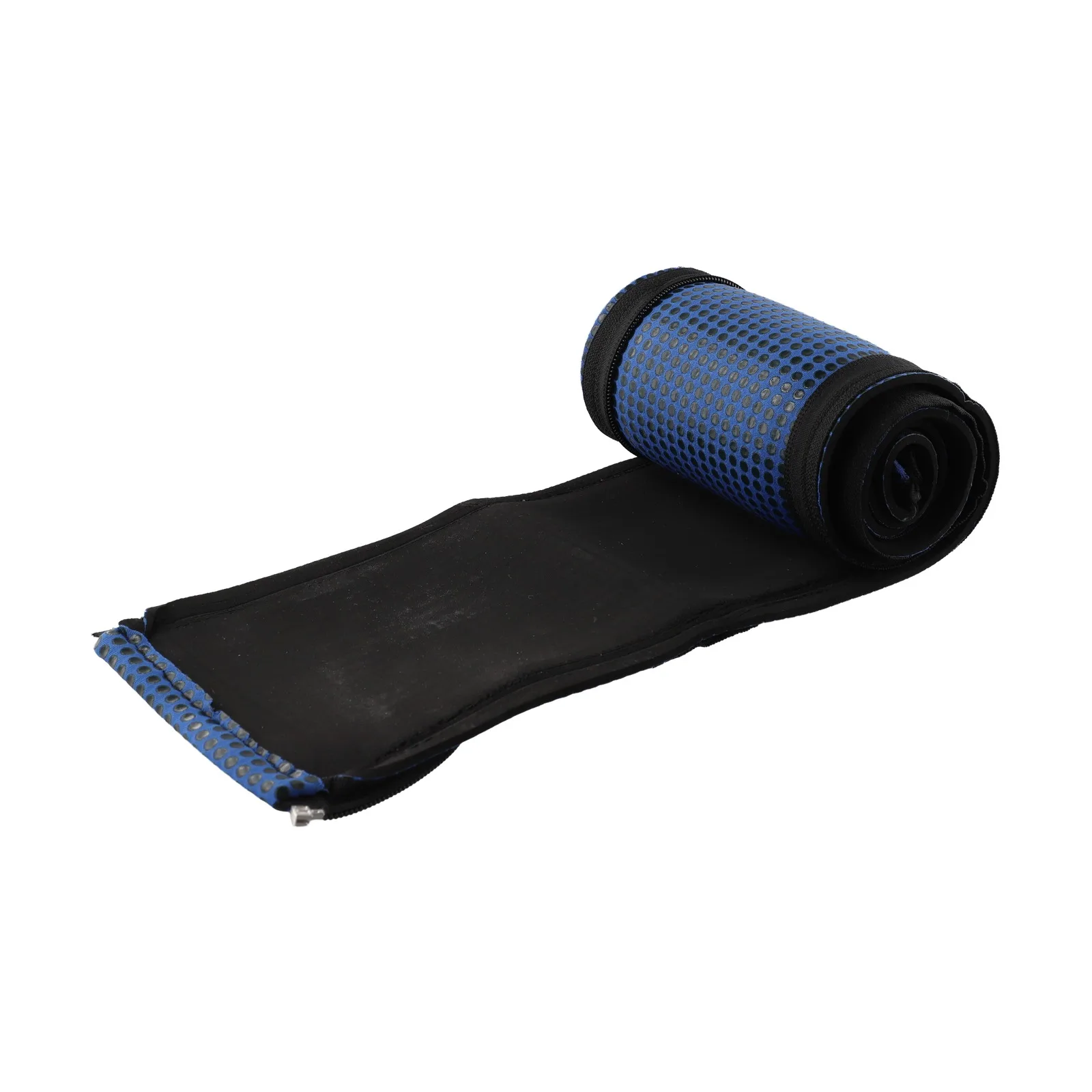 

Pool Safety Covers Neoprene Handrail Covers Easy Installation Extreme Temperature Resistance For Poolside Safety