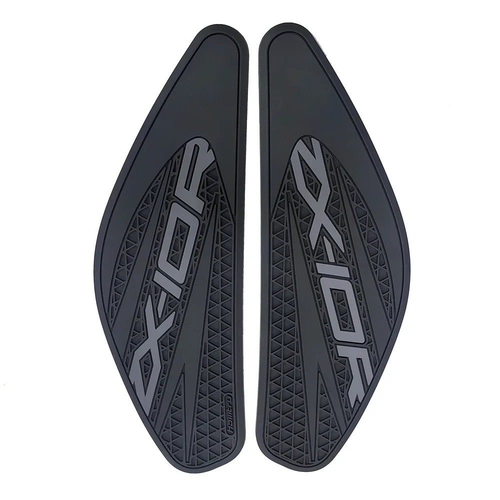 

Motorcycle Side Tank Pad Knee Protection For Kawasaki ZX-10R ZX10R 2011-2023
