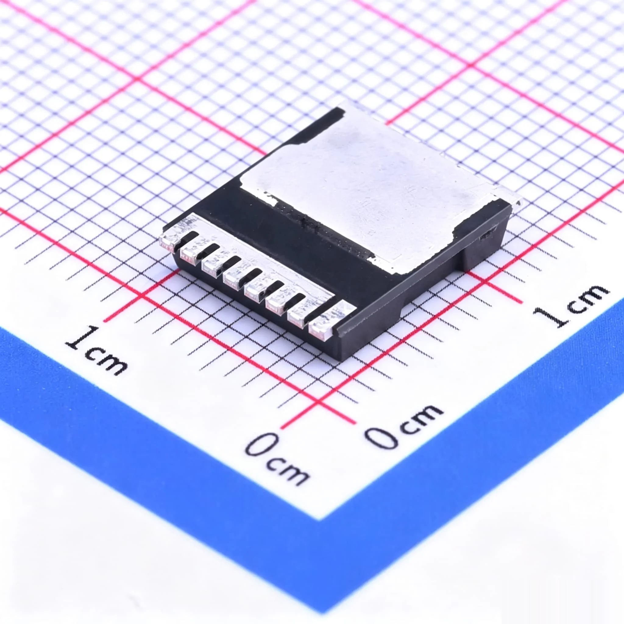 (10PCS) 100% New IPT015N10N5 IPT015N10N5ATMA1 015N10N5 MOSFET