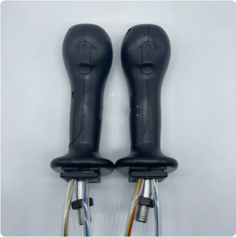 FOR Bobcat 17 20 25 27 Doosan 17 Operating rod handle glue handle excavator