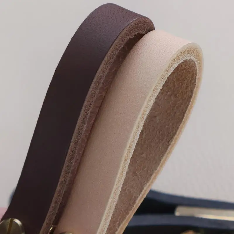 Messing-Motorrad-Schlüsselanhänger-Verschluss mit Antik-Finish, Schraubverschluss-Schnalle, Autoschlüssel-Organizer für DIY-Lederhandwerk, Schlüsselring-Hardware – Detail 2