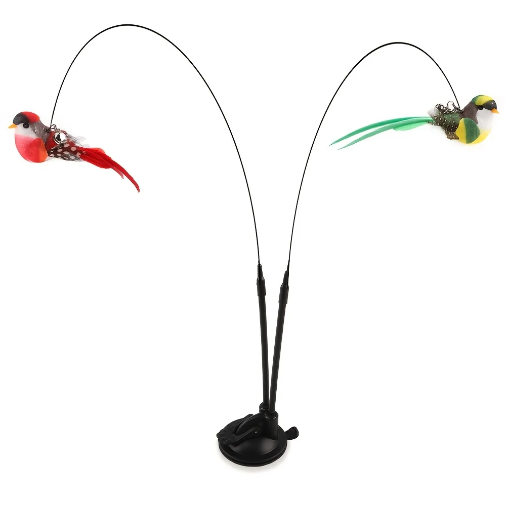 Thumbnail 2 - #50 Compare Cat Wand Toys Before You Buy