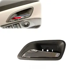 Applicable to Cruze 2009-2015 Inner handle Door interior handle Door interior handle