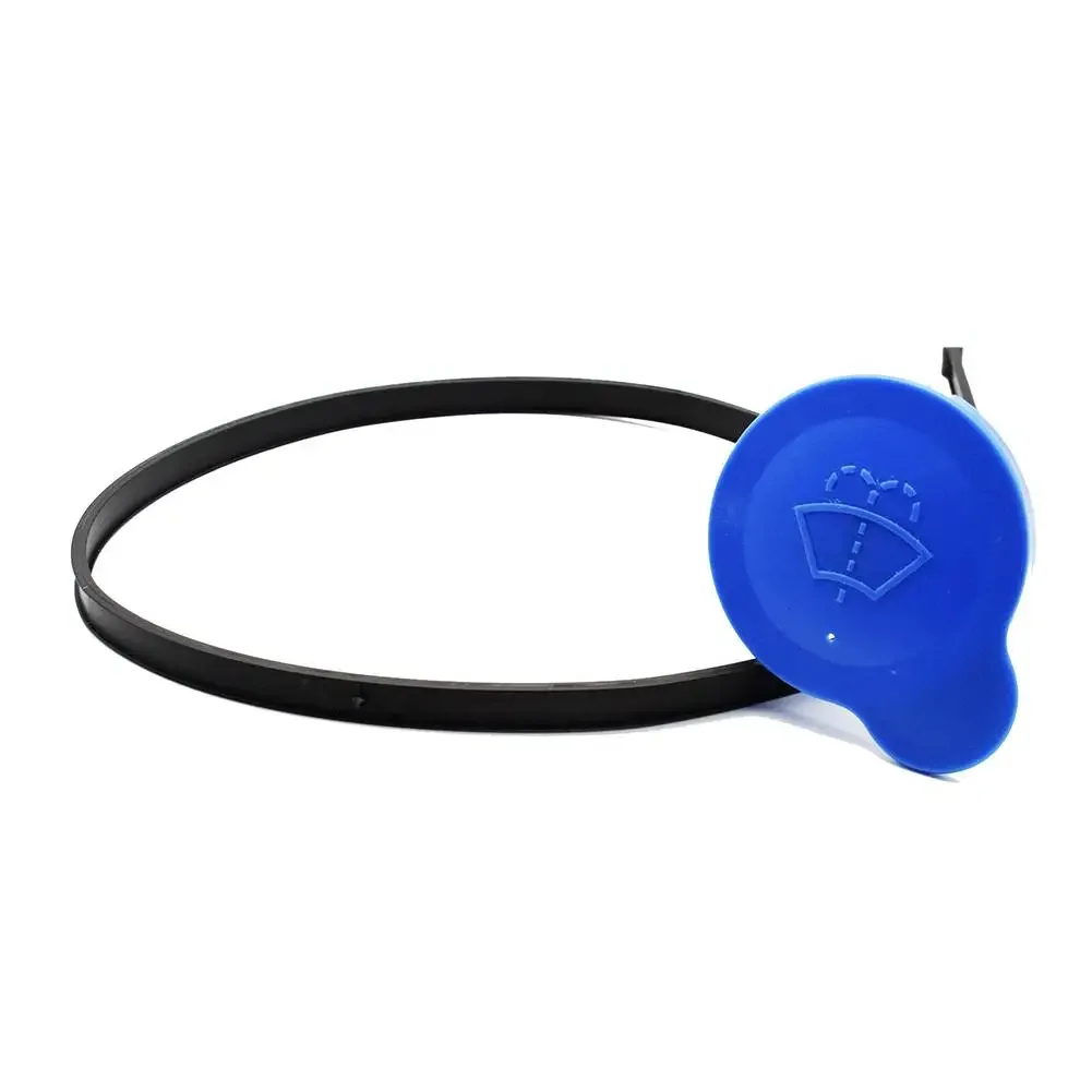 Car Windshield Wiper Washer Fluid Reservoir Tank Bottle Cap Cover 28913JD00A For Nissan For Qashqai J10 For Dualis