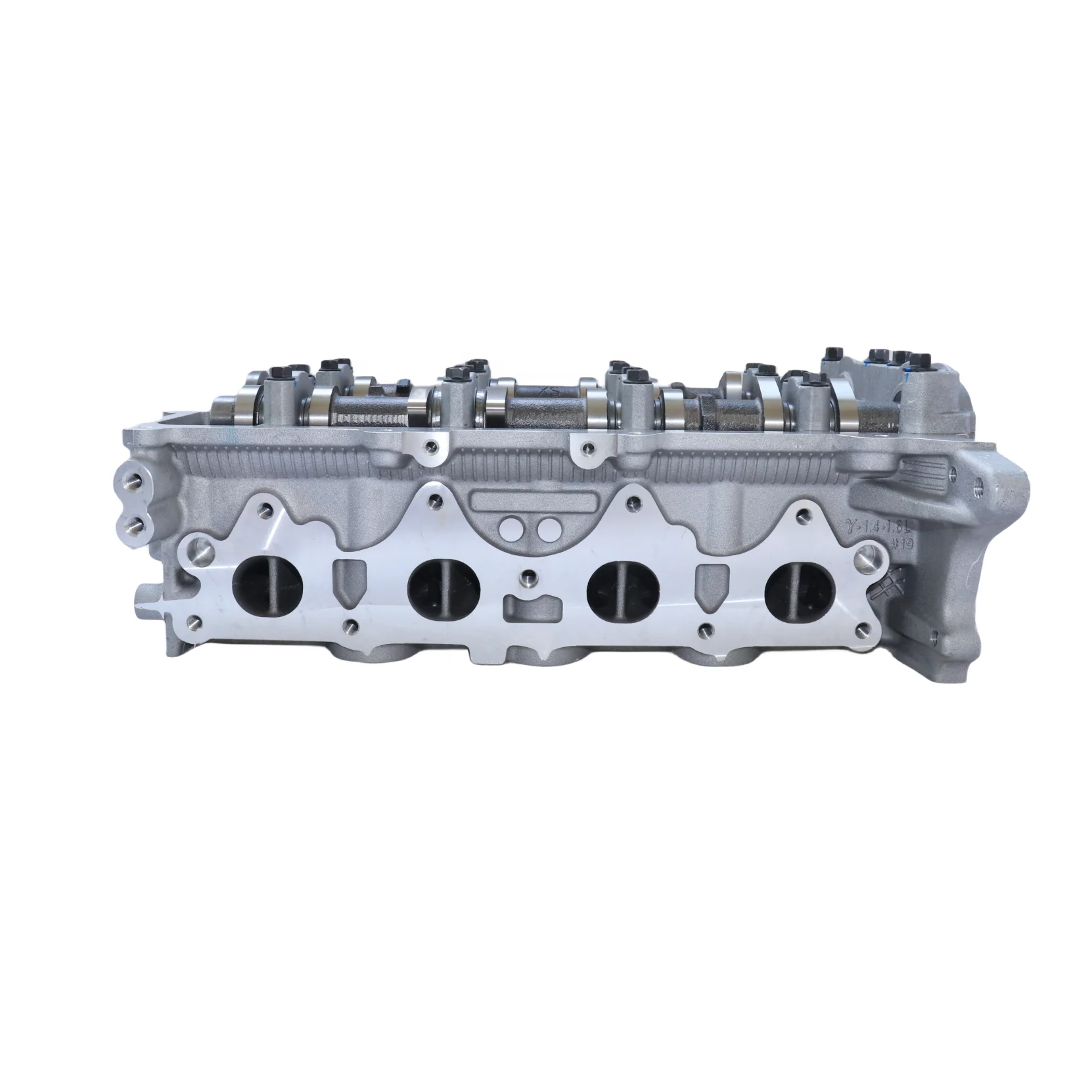 

Packson Cylinder Head Assembly 22100-2B000 Aluminum 2007-2011 Gamma G4FA 1.4L G4FC 1.6L Elantra New 1-Year Warranty For Hyundai