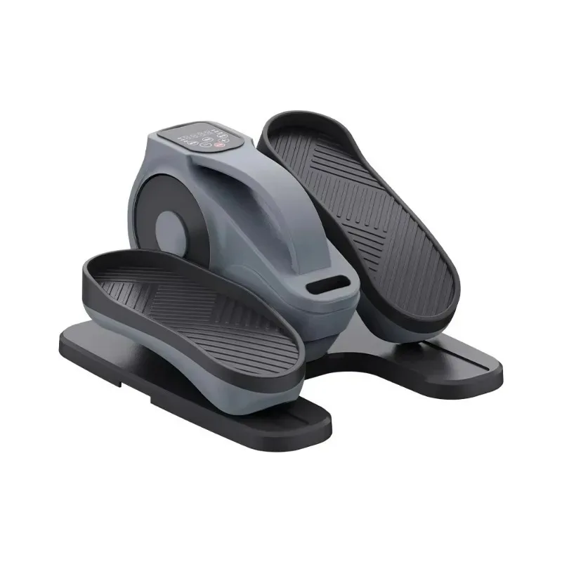 

New Multi-Function Electric Elliptical Trainer and Home Stepper, Designed Specifically for Leg and Foot Workouts