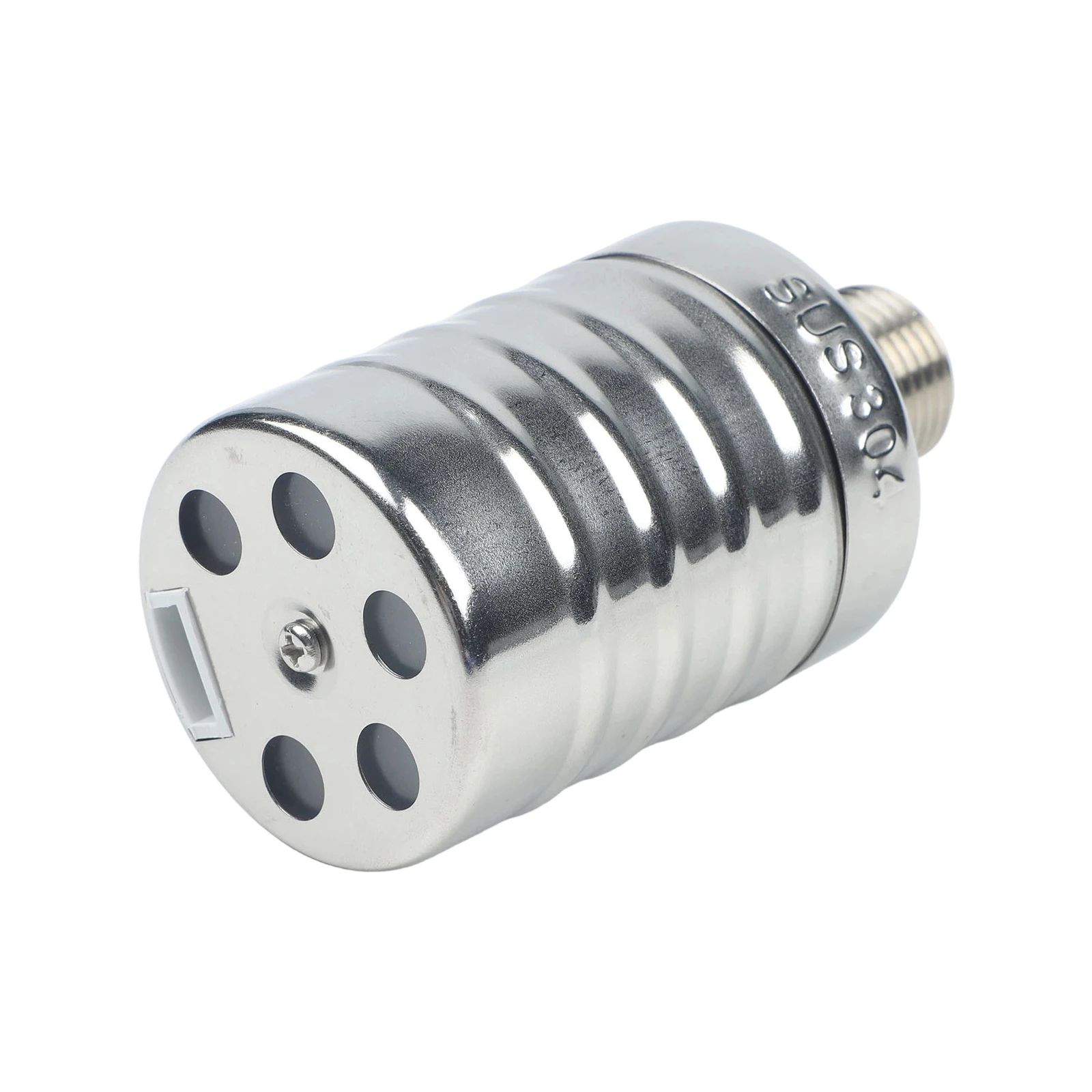 Valvola di controllo a sfera f - Float Ball Valve recensione e prezzo