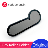 Original Roborock Roller Brush Holder Spare Part For F25 Series F25 Combo/ F25 ACE Wet and Dry Vacuum Cleaner Accessories