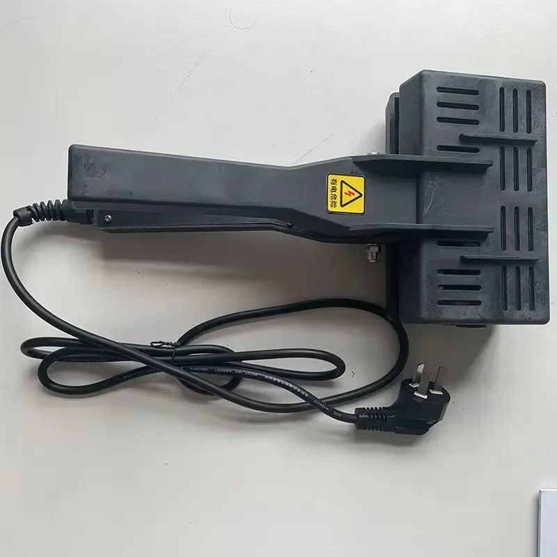 Portable Splicing Kits for Melt Splices of Tangential Conveyor Belt Transmission Belt Pvc Pu Belt