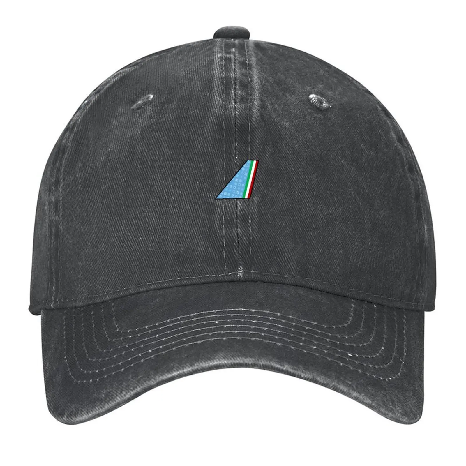 

ITA Airways Tail Baseball Cap Sunscreen Trucker Cap summer hat luxury woman cap Baseball Men Women's