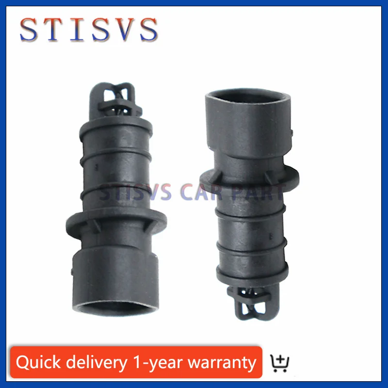 

Intake Air Temperature Sensor IAT for Chevrolet Cavalier Impala Astro S10 Malibu Venture 12110319 8-12110319-0 12160244 25037352